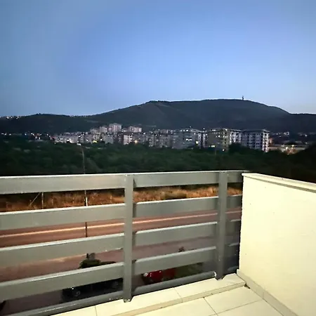 Sara Apartment *