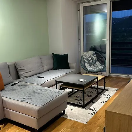 Apartment Sara Skopje