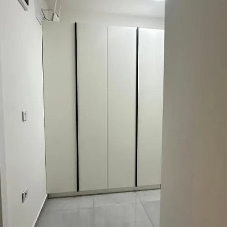 Sara Apartment