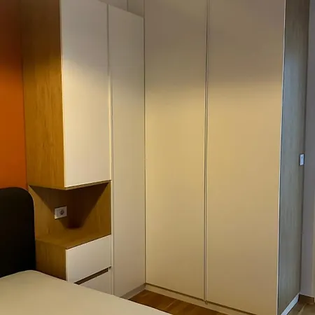 Sara Apartment Skopje
